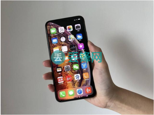 iPhone XS应用程序没有反应怎么办？