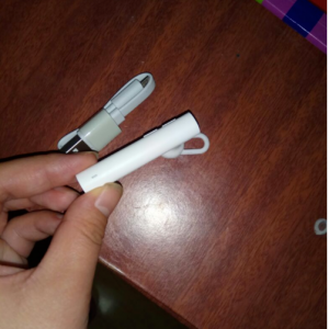 小米8蓝牙耳机恢复出厂设置后无法连接怎么办？