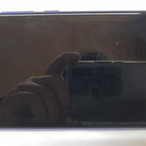 红米Note7手机进水故障拆机图解