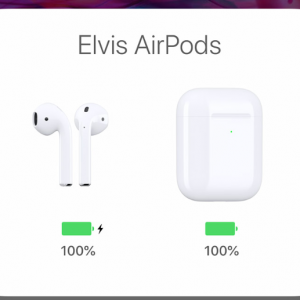 教你苹果Airpods耳机真假鉴别