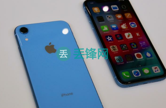 iPhone XR手机电池健康