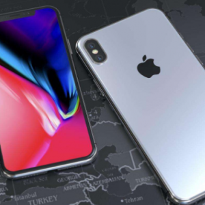 iPhone X手机屏幕失灵没反应该如何解决？