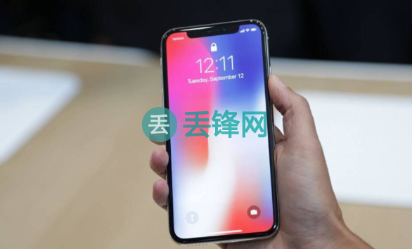 iPhone X手机屏幕失灵没反应该如何解决？