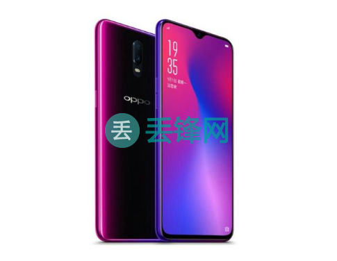 OPPO R17手机摄像头进水起雾怎么办？