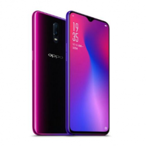 OPPO R17手机摄像头进水起雾怎么办？换摄像头多少钱？
