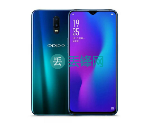 OPPO R17手机摄像头维修价格