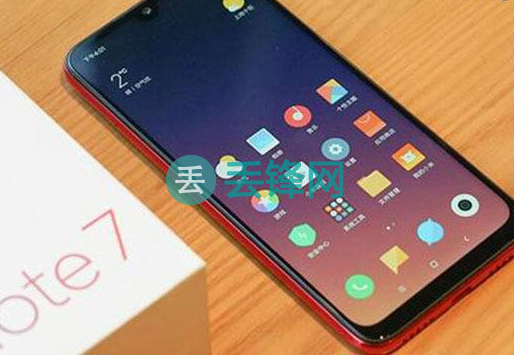 红米Note7手机触摸屏没反应、无法关机怎么办？