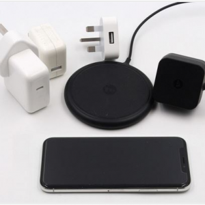 iPhone X手机充电慢如何解决？