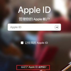 Apple ID被盗,iPhone6被恶意设为丢失模式怎么办?