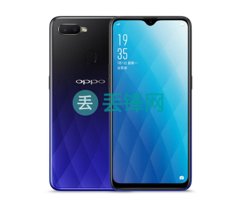 OPPO A7怎么关机？OPPO A7强制开关机教程 