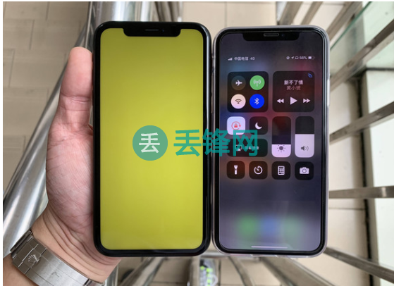 iPhone XR手机锁屏慢一拍、延迟解决方法 