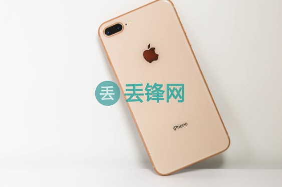 苹果iPhone8手机进水怎么处理？