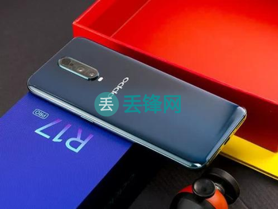 OPPO R17Pro手机无法连接wifi是怎么回事？