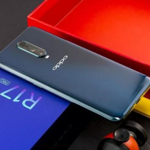 OPPO R17Pro手机连不上wifi是怎么回事？