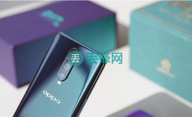 OPPO R17Pro手机无法连接wifi是怎么回事？