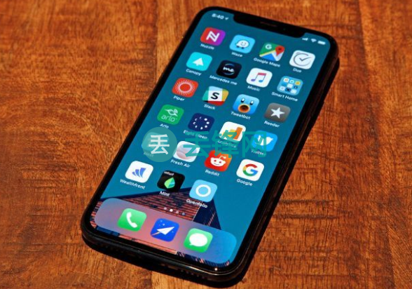 iPhone X手机听筒故障原因解析