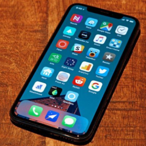 iPhone X手机升级了最新系统12.4听筒声音变小了怎么解决?