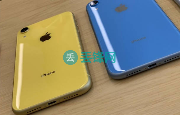 苹果iPhone XR突然充不进去电了怎么回事？ 