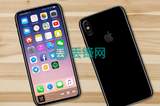 iPhone8手机屏幕坏了维修方式