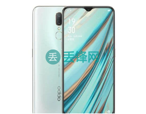 OPPO A9X手机进水后黑屏不显示怎么维修？