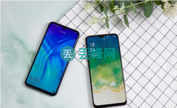 OPPO A9X手机进水配件维修多少钱？