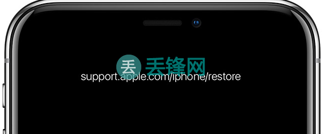  iphone 6s突然白屏，一直没办法开机故障原因