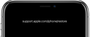iphone 6s突然白屏，一直没办法开机怎么办？