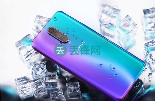 OPPO R17手机主板能够修复视损毁程度