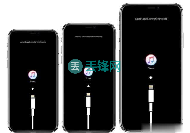 iPhone XR手机死机、开不了机的原因