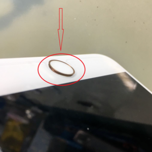 iPhone7Plus换屏后手机触摸失灵、跳屏！真相是这样