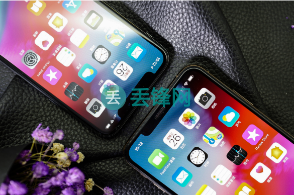 iPhone XS Max可以防水吗？