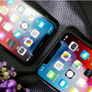 iPhone XS Max手机刘海扬声器进水怎么办？