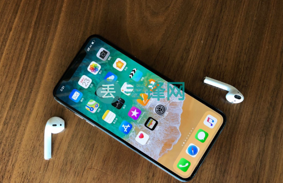 iPhone XS Max可以防水吗？