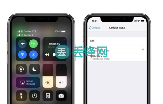 iPhone XS Max手机刘海扬声器进水怎么办？