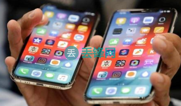 iPhone XS Max手机进水保修吗？