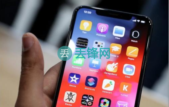 iPhone XS Max手机刘海扬声器进水怎么办？