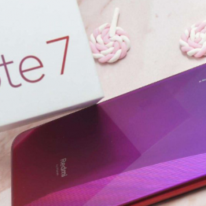 红米Note7手机摄像头故障，维修需要多少钱？