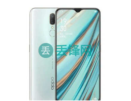 OPPO A9后置摄像头拍照模糊怎么办？