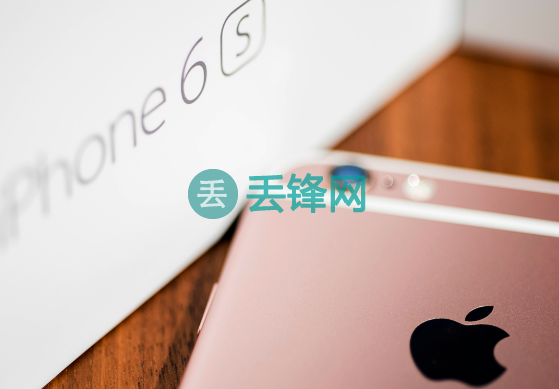 iPhone 6s手机卡顿的原因