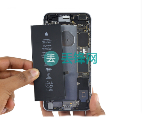 iPhone 6s手机卡顿的原因