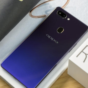 OPPO R15手机进水了怎么处理_主板维修多少钱？