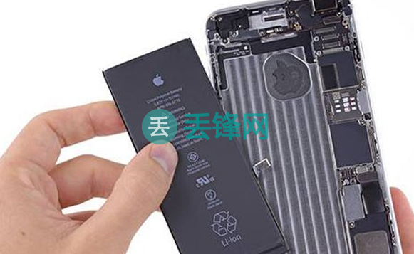 iPhone 7手机电池不耐用的解决方法