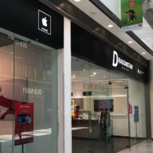 北京苹果授权维修点介绍之：英龙华辰(北京)东环广场店
