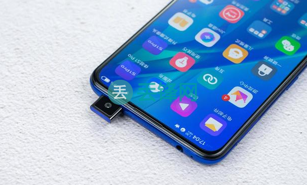 vivo S1 Pro手机触摸屏不灵故障解决方法