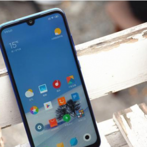 红米Note7手机摔机导致摄像头故障，换摄像头多少钱？