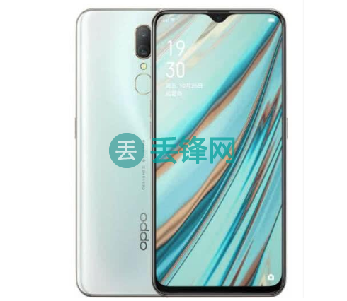 OPPO A9手机电池发热故障原因