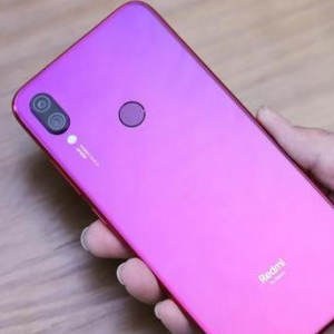 红米Note7手机内存不足怎么办？清理运存方法介绍