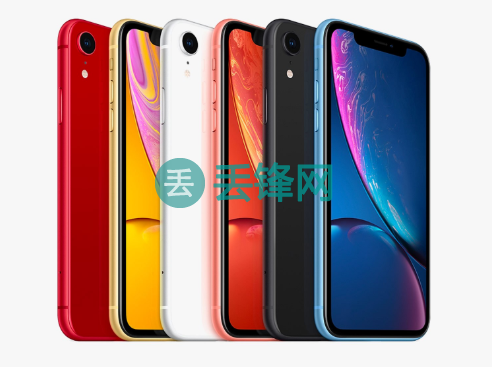 苹果iPhone XR手机屏幕维修费用是多少？