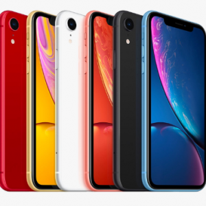 苹果iPhone XR手机屏幕换屏维修费用是多少？