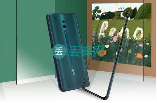 OPPO Reno手机内存不足解决方法